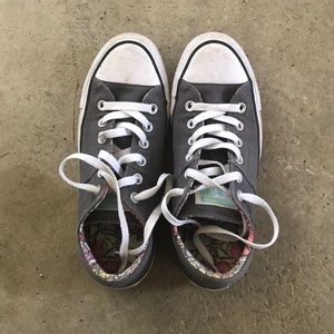 Women’s Converse shoes